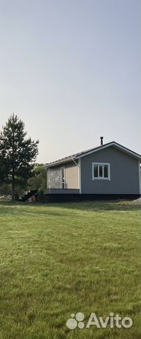 

2-к. дом, 50 м²