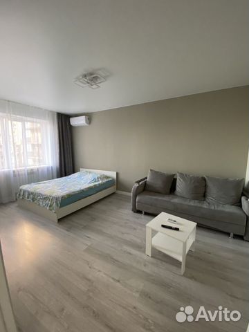 

1-к. квартира, 42 м², 2 кровати