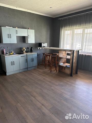 

3-к. коттедж, 100 м²