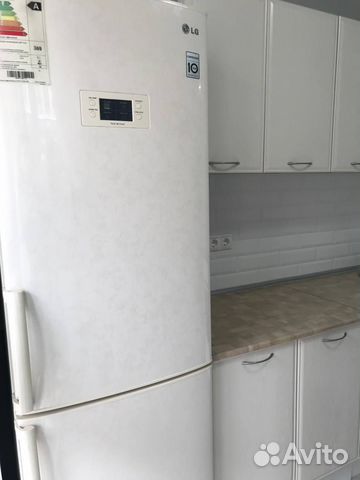 

1-к. квартира, 33 м², 6/10 эт.