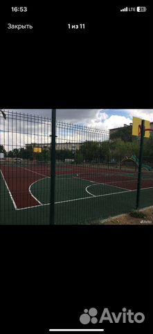 

2-к. квартира, 44 м², 4 кровати