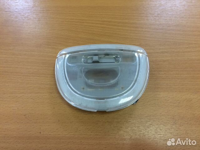 Плафон салонный задний Ford USA Плафон салонный задний Ford USA