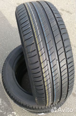 255 45 R18 Michelin Primacy 3 grnx 99Y