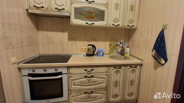 

2-к. квартира, 51 м², 2 кровати