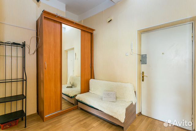 1-к квартира, 43 м², 4/5 эт. 1-к квартира, 43 м², 4/5 эт.