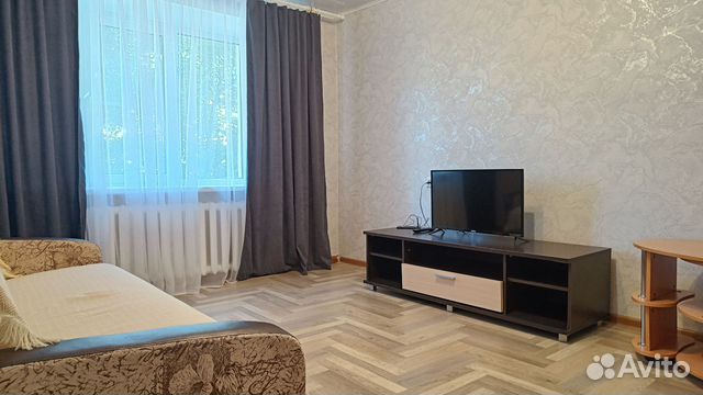 

2-к. квартира, 60 м², 2 кровати
