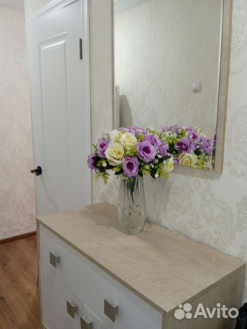 

2-к. квартира, 48,2 м², 4 кровати