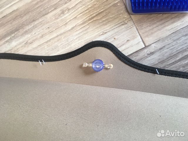 Гамак на окно для кошки Гамак на окно для кошки