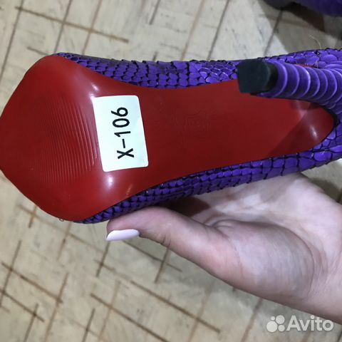 Туфли Туфли