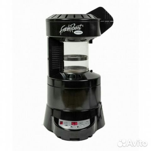 Новый ростер Fresh Roast SR700 Roaster Новый ростер Fresh Roast SR700 Roaster