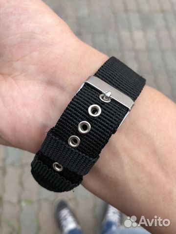 Наручные часы swiss army
