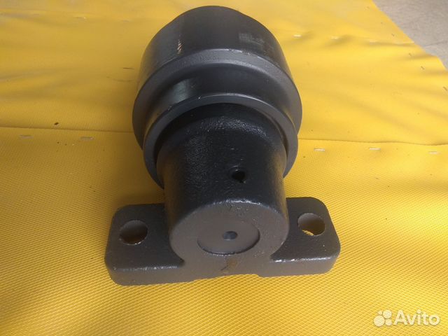 Каток поддерживающий Sumitomo SH120/SH135
