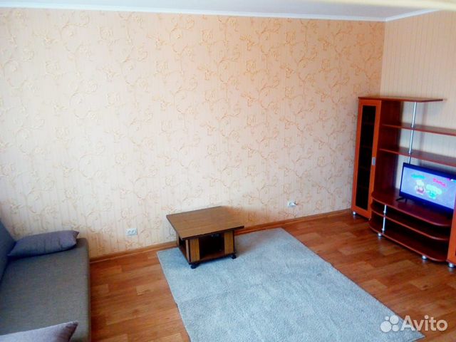 2-к квартира, 50 м², 10/26 эт. 2-к квартира, 50 м², 10/26 эт.