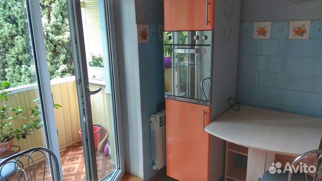 2-к квартира, 45 м², 5/5 эт. 2-к квартира, 45 м², 5/5 эт.