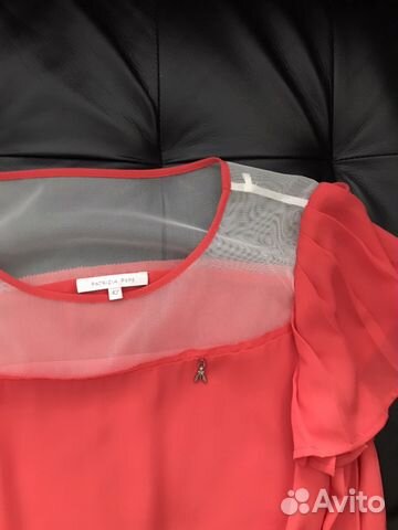 Платье Patrizia Pepe