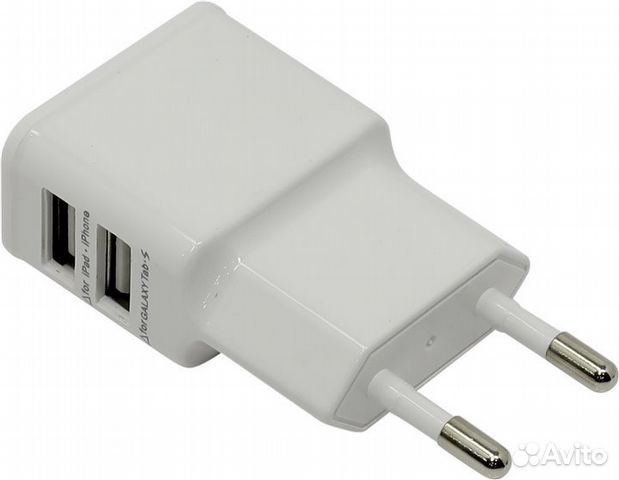 Сетевые зарядные устройства с USB выходом (сзу)