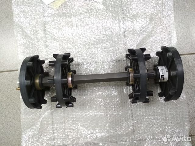 Комплект запчастей для ремонта Polaris Widetrak LX