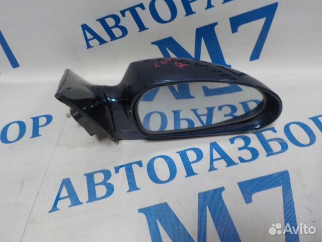 Купить Зеркало Бу Хендай Гетц