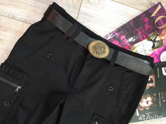 Капри Ralph Lauren Капри Ralph Lauren
