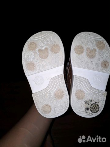 Сандали Сандали