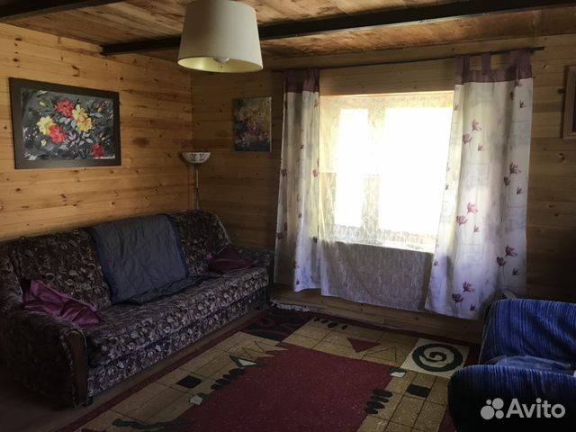 Дача 40 м² на участке 3 сот.