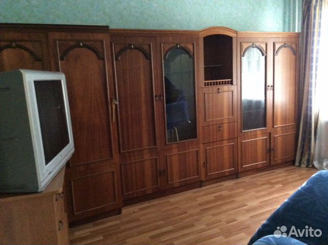 3-к квартира, 90 м², 1/17 эт. 3-к квартира, 90 м², 1/17 эт.