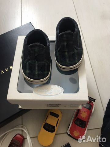 Ralph Lauren комплект для мальчика Ralph Lauren комплект для мальчика