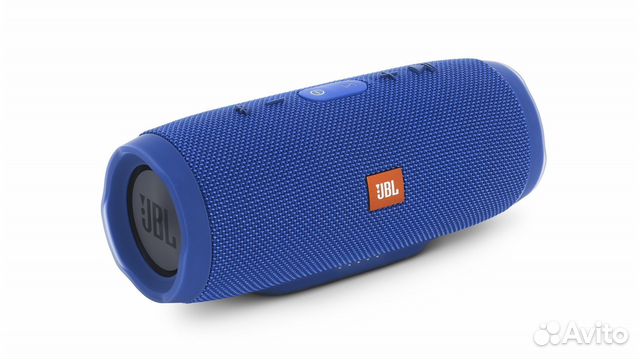 JBL Charge 3