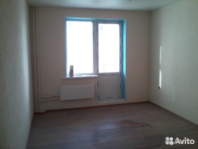 2-к квартира, 78 м², 11/17 эт.