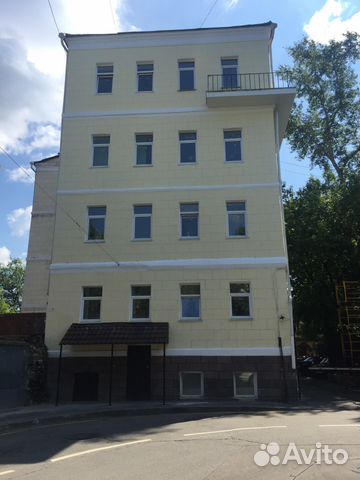 Торговое помещение, 42 м²