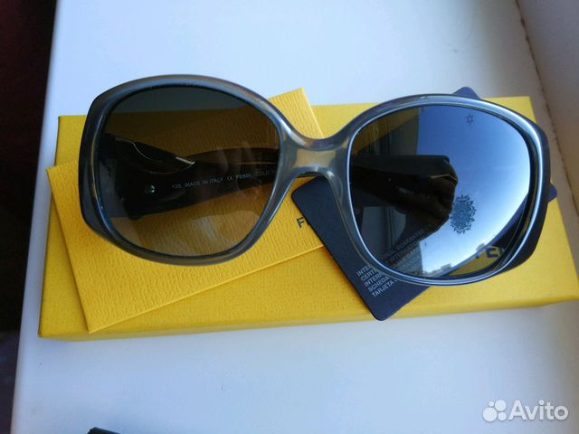 Очки Fendi оригинал Очки Fendi оригинал