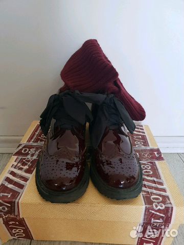 Ботинки женские Ботинки женские