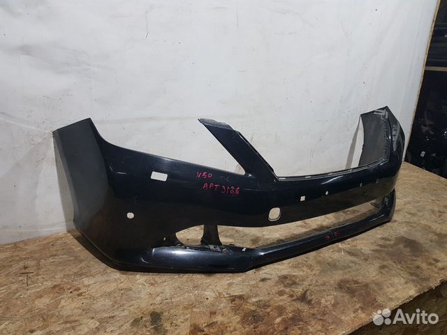 Бампер передний Toyota Camry v50 v 50 11-14г.в Бампер передний Toyota Camry v50 v 50 11-14г.в