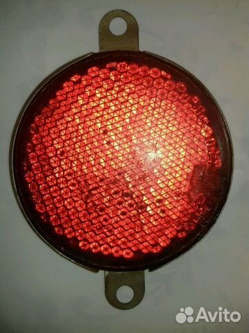 Катафоты СССР