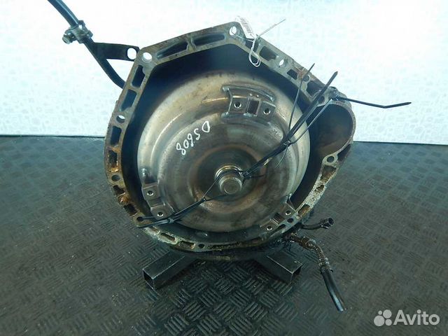 АКПП автомат на Mercedes 2,2 722.699 АКПП автомат на Mercedes 2,2 722.699