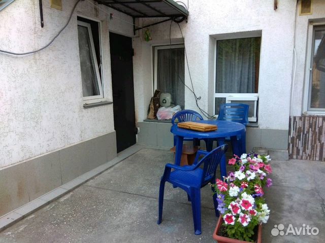 

1-к. квартира, 38 м², 3 кровати