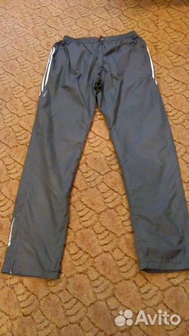 Спортивные брюки