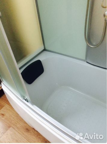 Душевая кабина 170х80 Душевая кабина 170х80