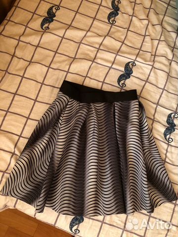 Юбка Кира Пластинина