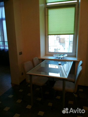 1-к квартира, 53 м², 3/8 эт.