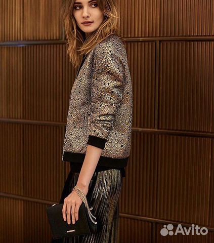 Куртка бомпер vero moda Куртка бомпер vero moda