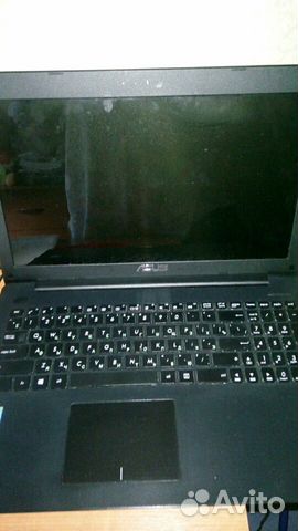 Asus х553м