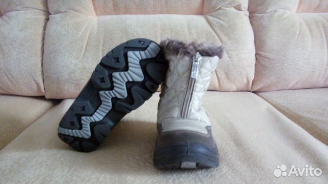 Сапоги Alaska Originale. Зима Сапоги Alaska Originale. Зима