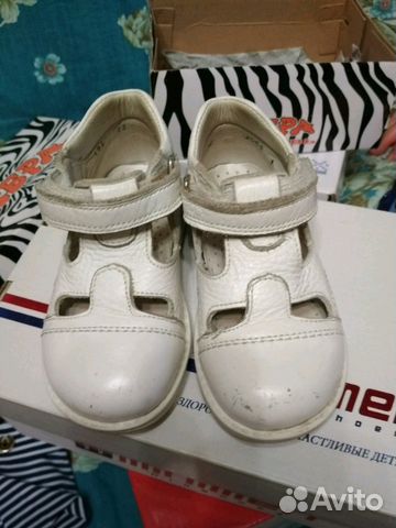 Туфли minimen Туфли minimen
