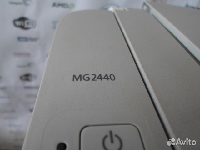 Мфу MG 2440