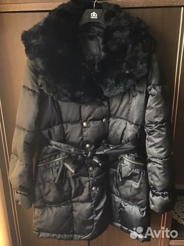 Пуховик Пуховик