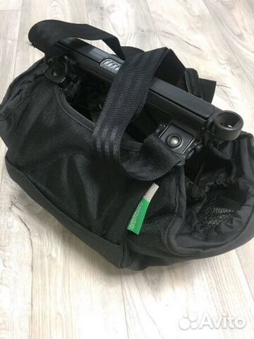 Корзина для коляски Orbit baby Корзина для коляски Orbit baby