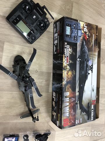 Вертолёт Nine Eagles B. Hawk60 solo pro 319 Вертолёт Nine Eagles B. Hawk60 solo pro 319
