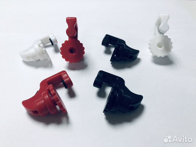 Триггеры(джойстик) Триггеры(джойстик)