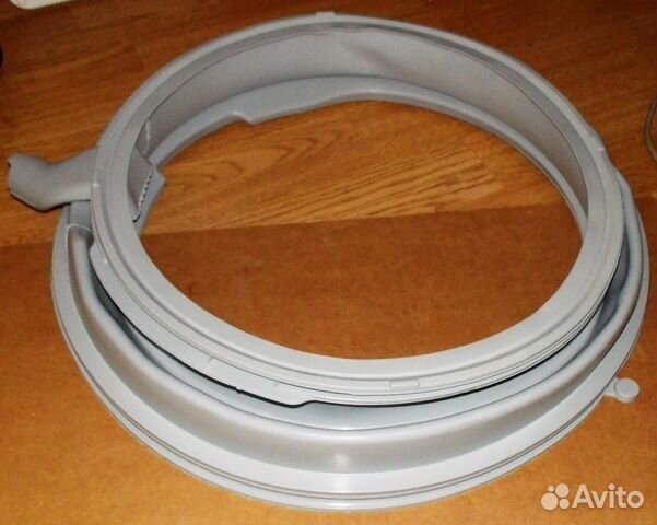 Манжета люка (узкая) стиральной машины bosch зип 6 Манжета люка (узкая) стиральной машины bosch зип 6